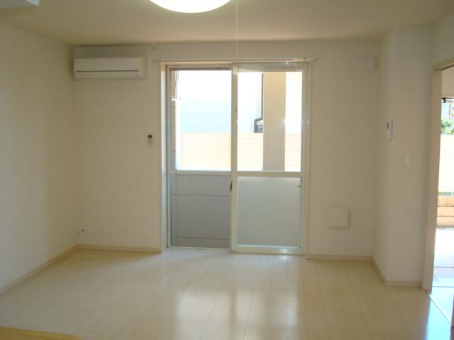 3/24 リビング/ダイニング