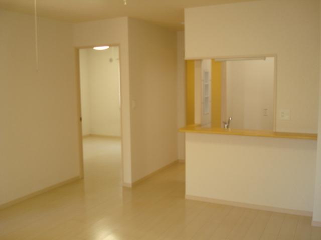 2/24 リビング/ダイニング