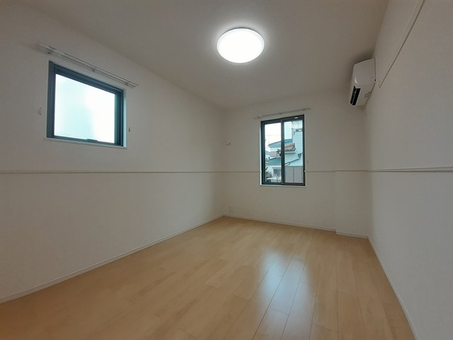 4/14 リビング/ダイニング