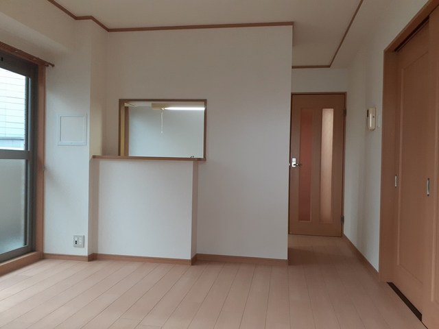 3/20 リビング/ダイニング