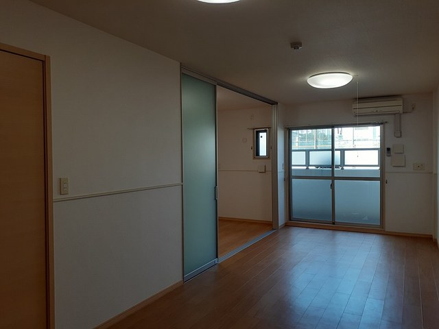 3/20 リビング/ダイニング