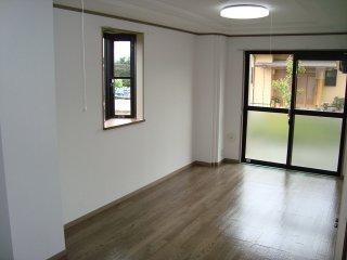 3/22 リビング/ダイニング