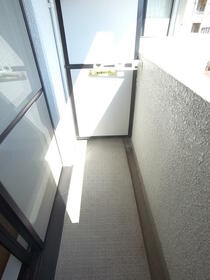 16/16 バルコニー