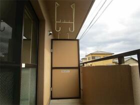 12/16 バルコニー