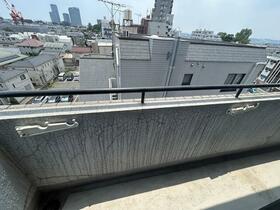 14/15 バルコニー