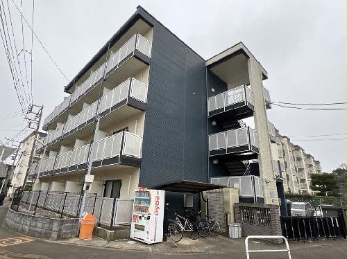 12/14 エントランス