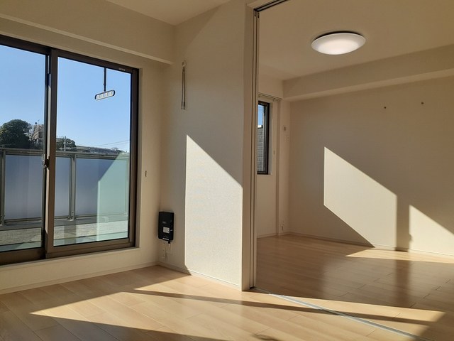 3/20 リビング/ダイニング