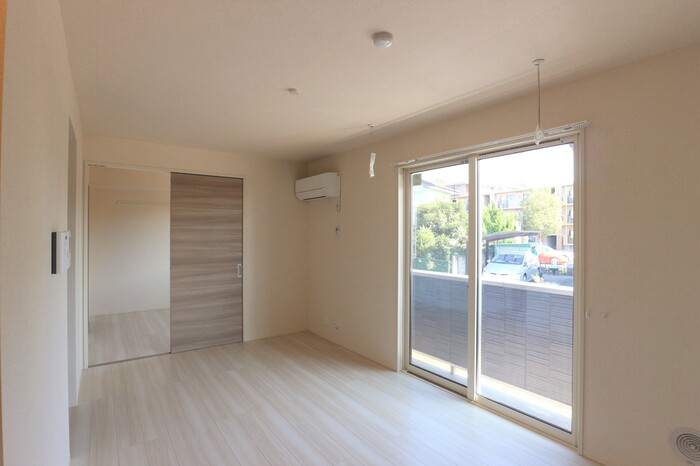 3/17 リビング/ダイニング