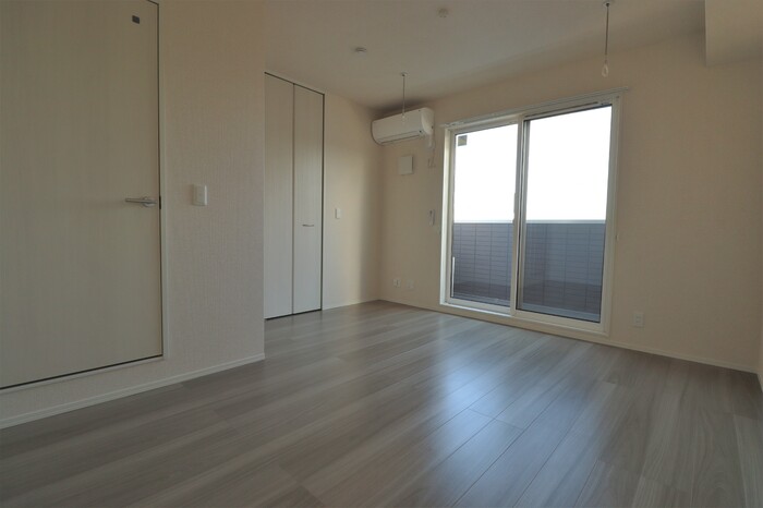 4/20 リビング/ダイニング