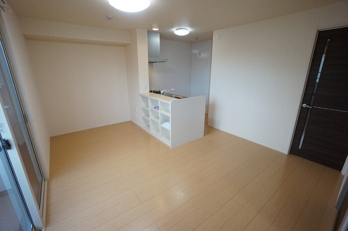 3/19 リビング/ダイニング