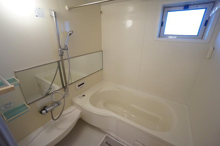7/19 浴室