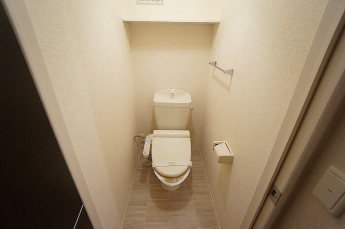 8/19 トイレ
