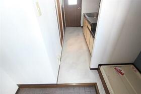 11/15 バルコニー