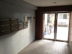 4/8 エントランス