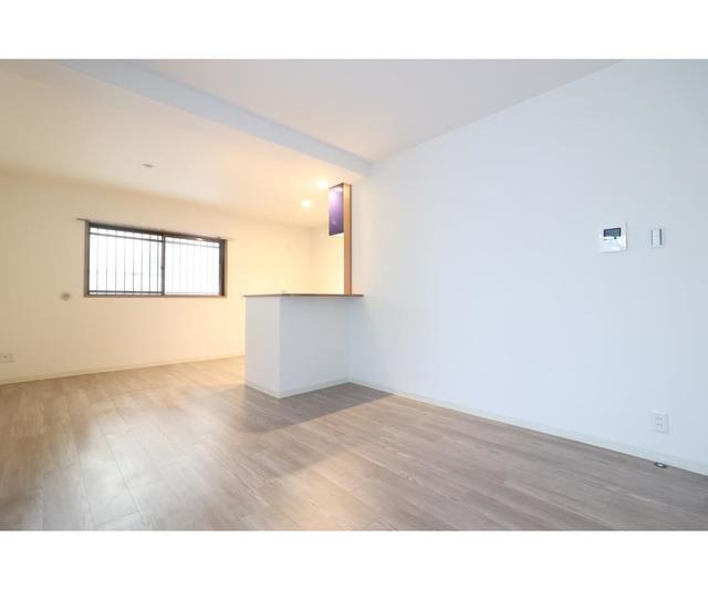 3/22 リビング/ダイニング