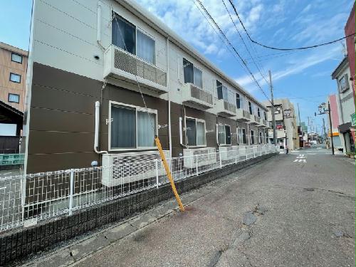 7/14 バルコニー