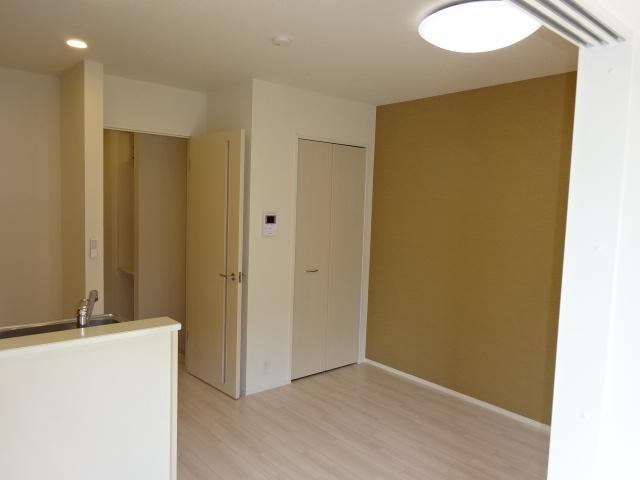 3/22 リビング/ダイニング