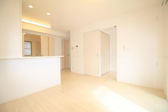 5/27 リビング/ダイニング