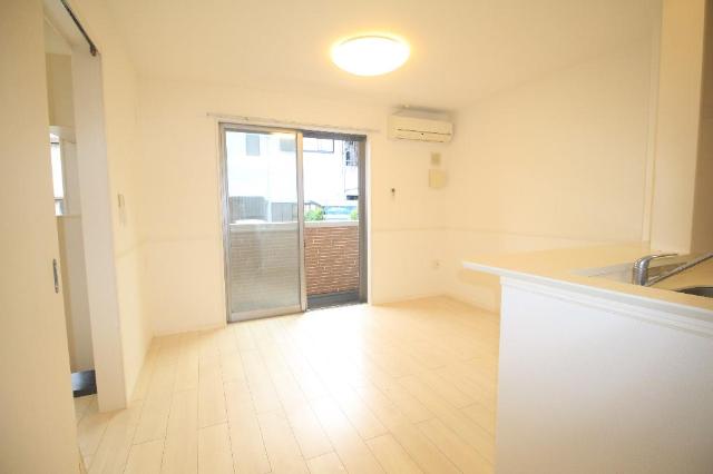 4/27 リビング/ダイニング