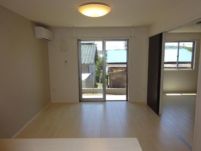 3/28 リビング/ダイニング