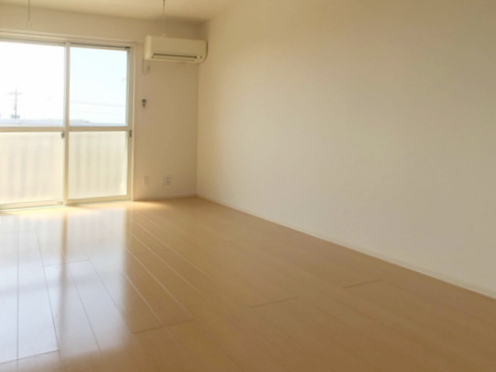 3/27 リビング/ダイニング