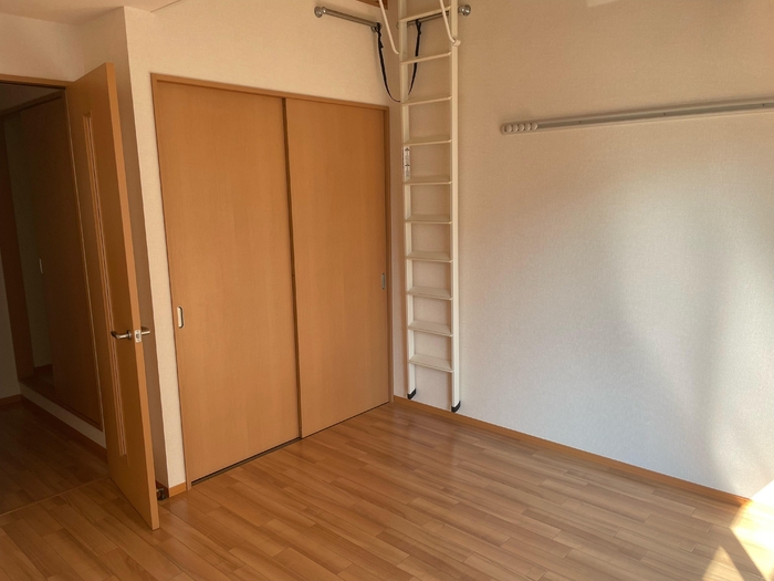 3/8 リビング/ダイニング