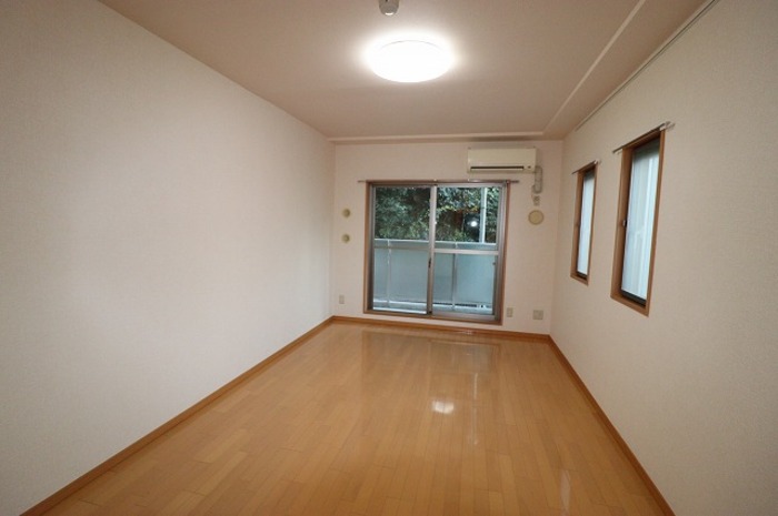 3/18 リビング/ダイニング