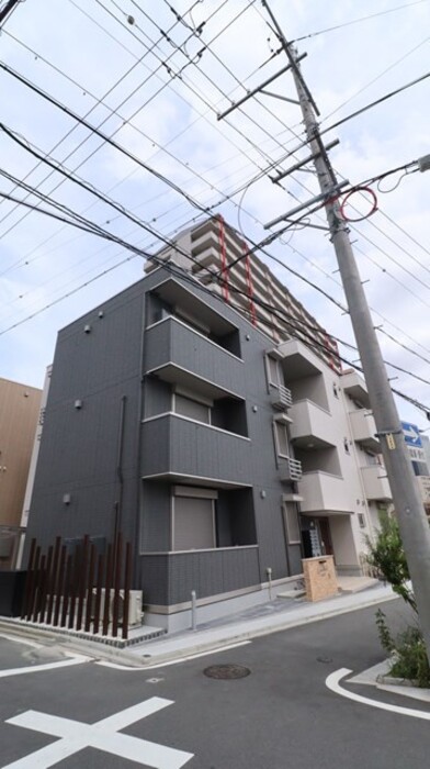 1/14 外観