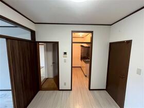 4/12 リビング/ダイニング