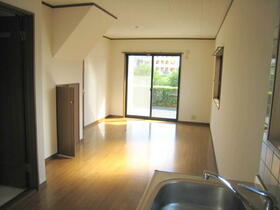 3/13 リビング/ダイニング