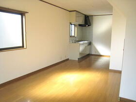 4/13 リビング/ダイニング