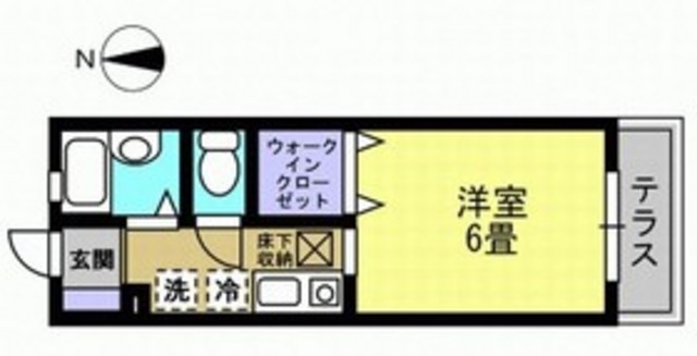 4/30 間取
