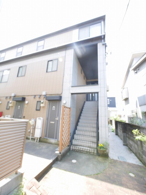 1/30 外観