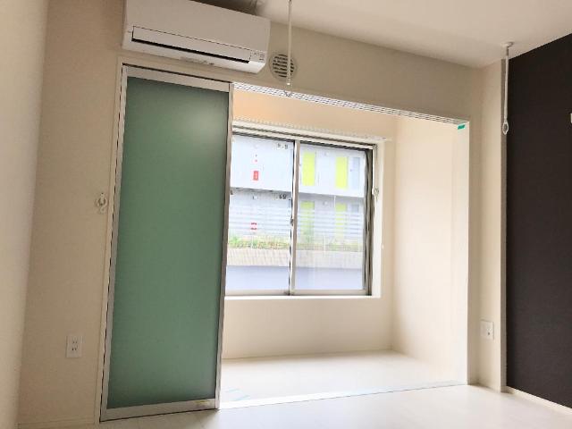 20/27 バルコニー