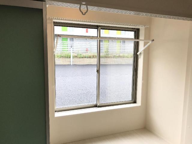 21/27 バルコニー