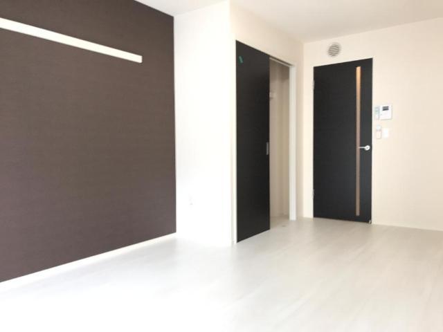 3/27 リビング/ダイニング