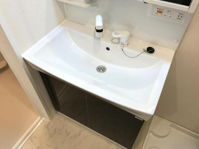 15/28 洗面