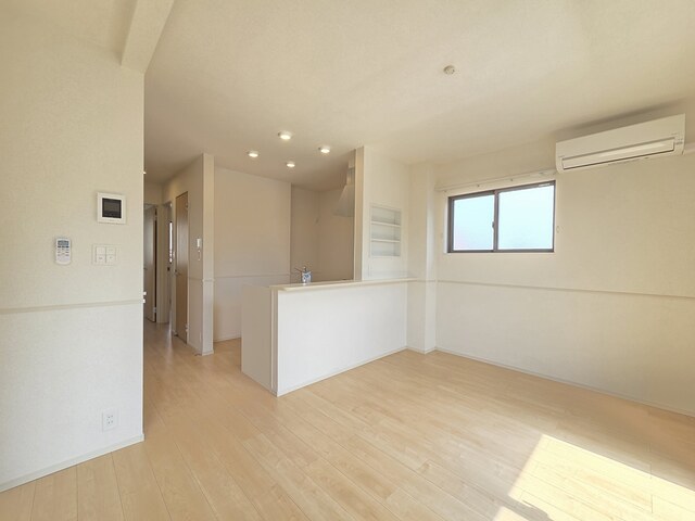 3/20 リビング/ダイニング