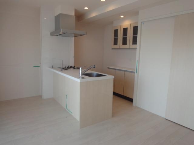 4/29 リビング/ダイニング