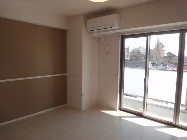 3/29 リビング/ダイニング