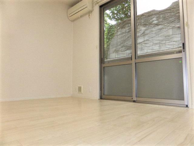 3/17 リビング/ダイニング