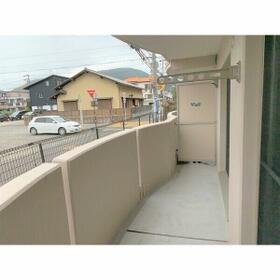 11/20 バルコニー