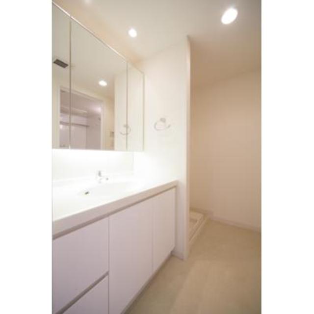 19/30 洗面