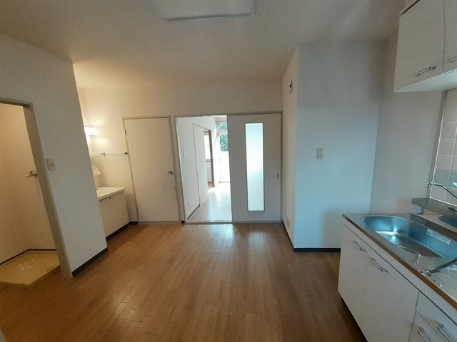 3/20 リビング/ダイニング