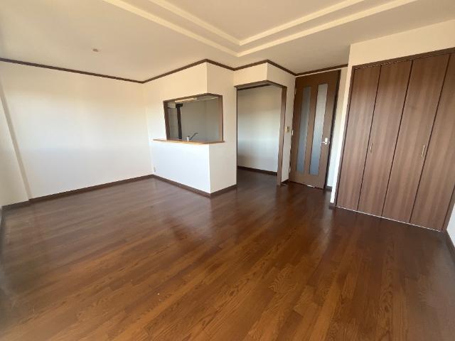 3/28 リビング/ダイニング