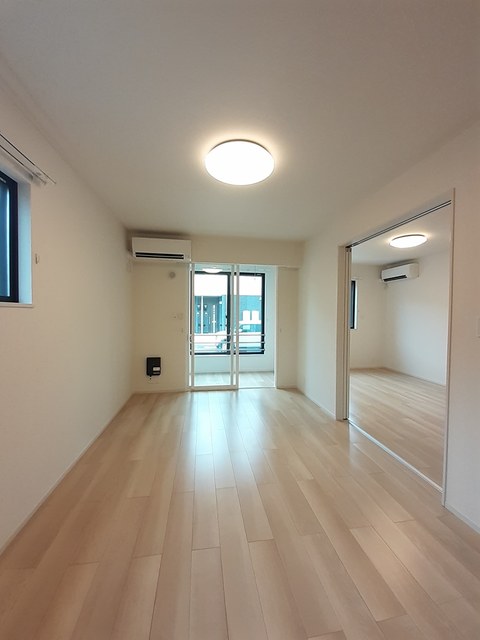 3/20 リビング/ダイニング