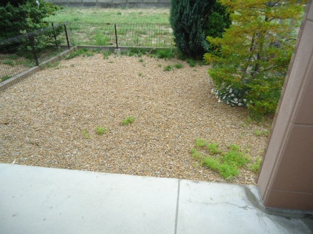 18/30 バルコニー