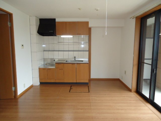 5/30 リビング/ダイニング