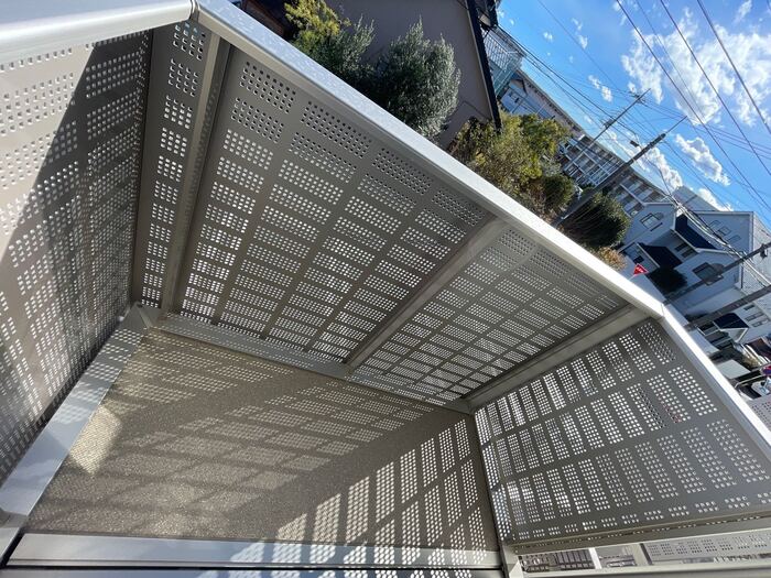 13/29 バルコニー