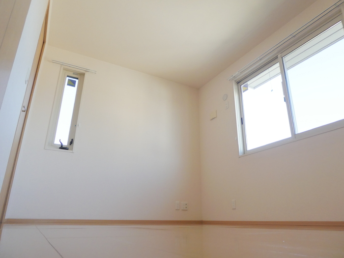 4/20 リビング/ダイニング